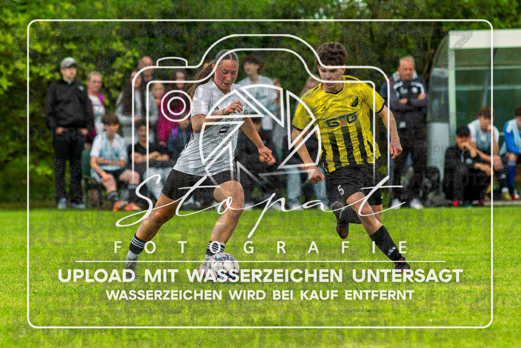 U17 Kreispokal Finale HK - SV Soltau vs. SG Fulde | U17 Kreispokal Finale HK - SV Soltau vs. SG Fulde am 07.06.2026 in Sportplatz Alter Schulweg, Schülern - Realisiert mit Pictrs.com