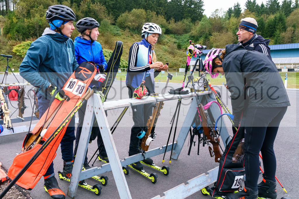 LAPUA Cup Oberhof | LAPUA Cup in der LOTTO Thüringen Arena Oberhof am 14. September 2024