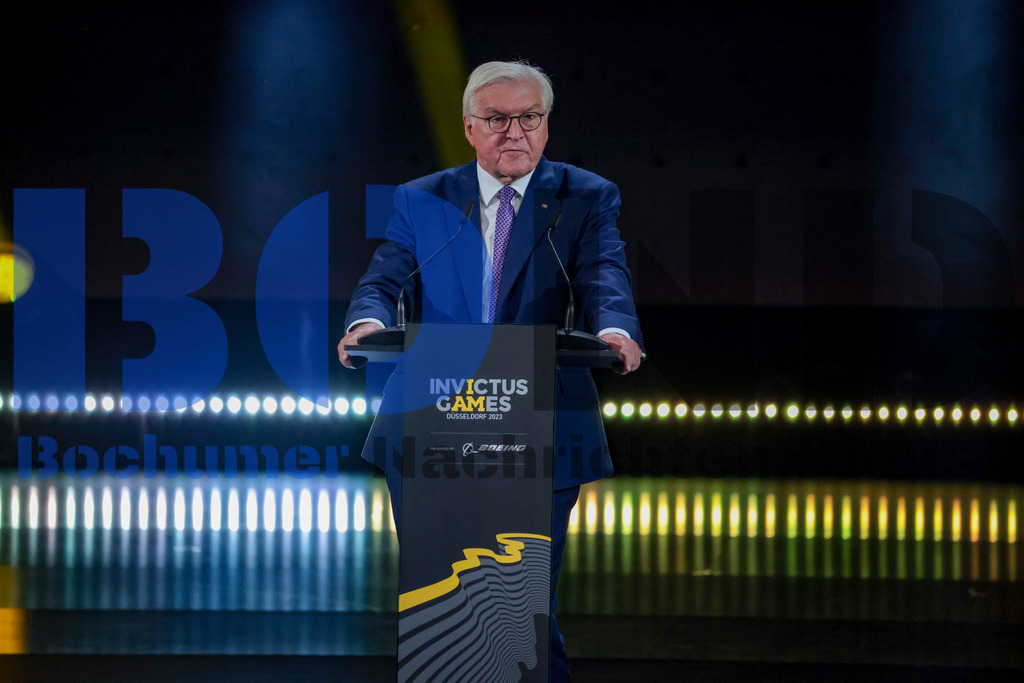  16.09.2023 - 
 | Sebastian Sendlak / Bochumer Nachrichtendienst (BOND) - Invictus Games 2023: Abschluss Zeremonie - Realisiert mit Pictrs.com