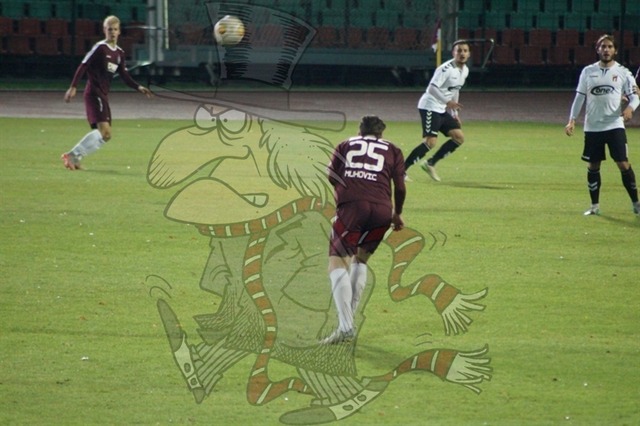 BFC Dynamo vs. ZFC Meuselwitz 054 | mythos-online-redaktion