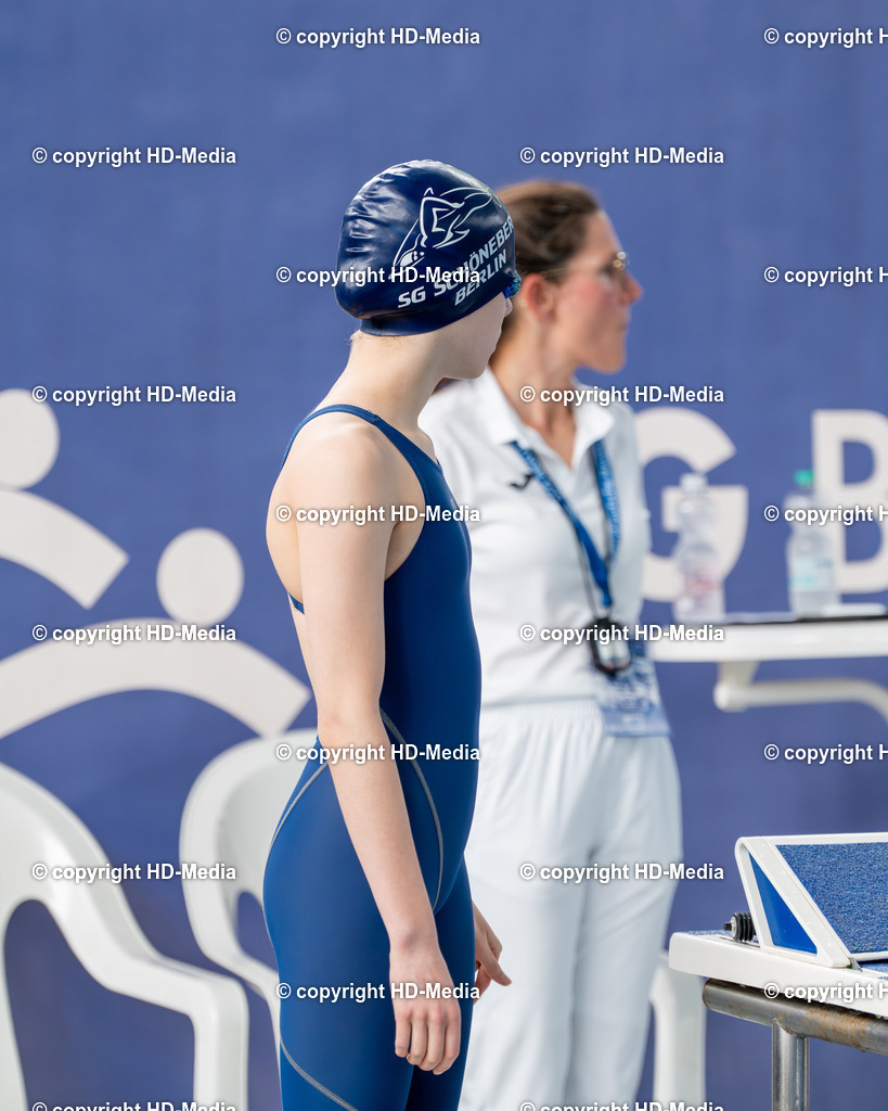 Norddeutsche Meisterschaft Schwimmen 2026 | HD-Media