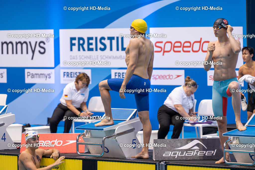 Deutsche Jahrgangsmeisterschaft Schwimmen 2026 | Deutsche Jahrgangsmeisterschaft Schwimmen 2026