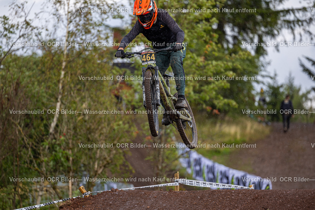 IXS Downhill Ilmenau Samstag R3-9068 | OCR Bilder Fotograf Eisenach Michael Schröder