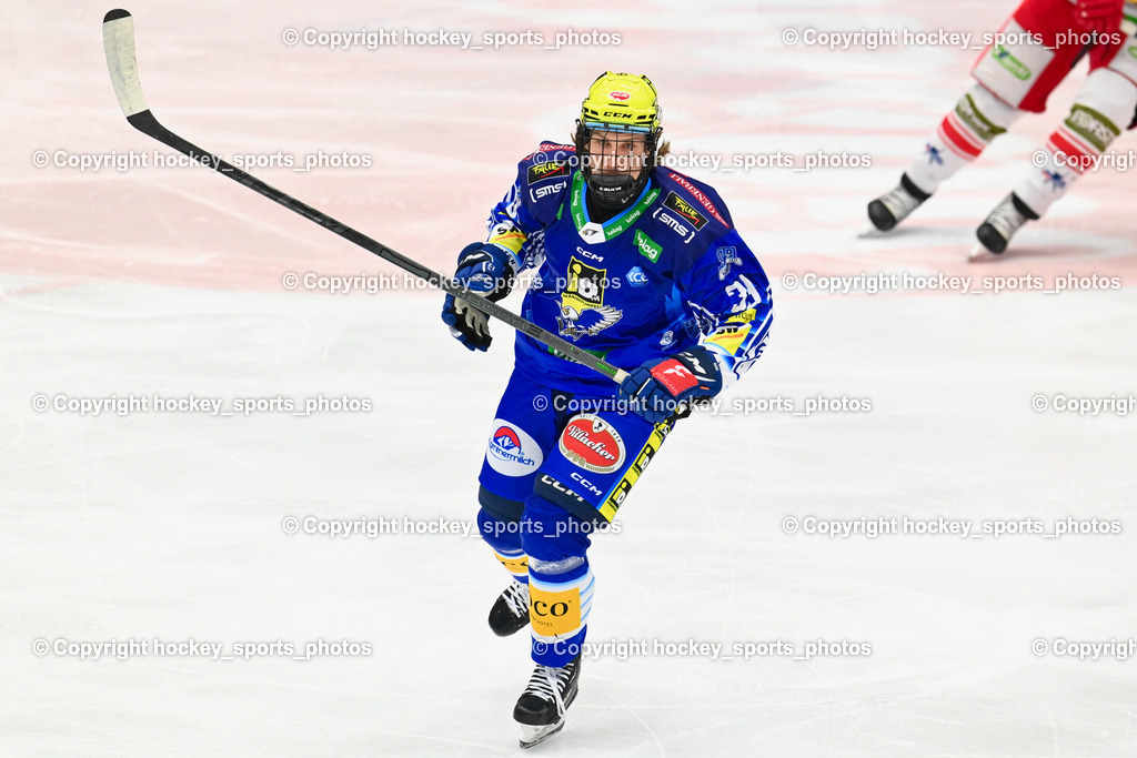 EC IDM Wärmepumpen VSV vs. HC Bozen 30.12 2022 | #39 Lanzinger Florian