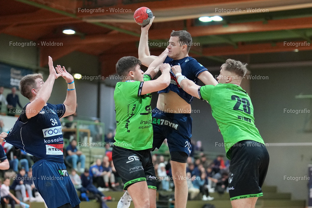 20221203 HLA Jags Bad Vöslau v West Wien-68 | Fotografie Woldron