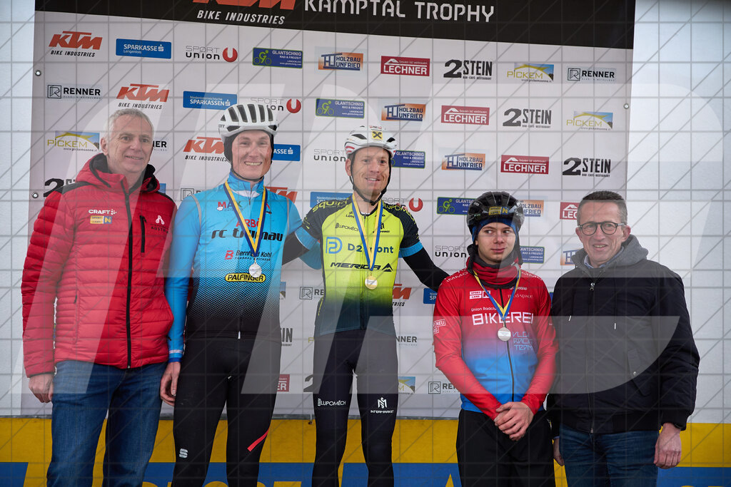 34. KTM Kamptal Trophy  | ZÖBING, Österreich – 2026-03-29: 34. KTM Kamptal TrophyFoto: © 2026 Martin Bihounek - MB Creative e.U.