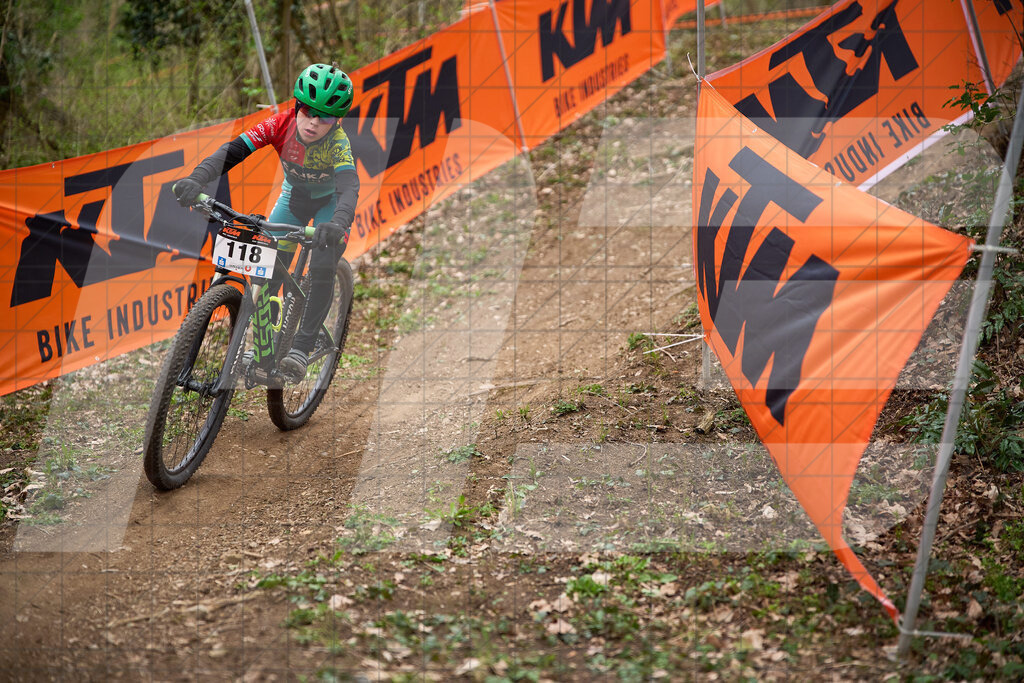 34. KTM Kamptal Trophy  | ZÖBING, Österreich – 2026-03-28: 34. KTM Kamptal TrophyFoto: © 2026 Martin Bihounek - MB Creative e.U.