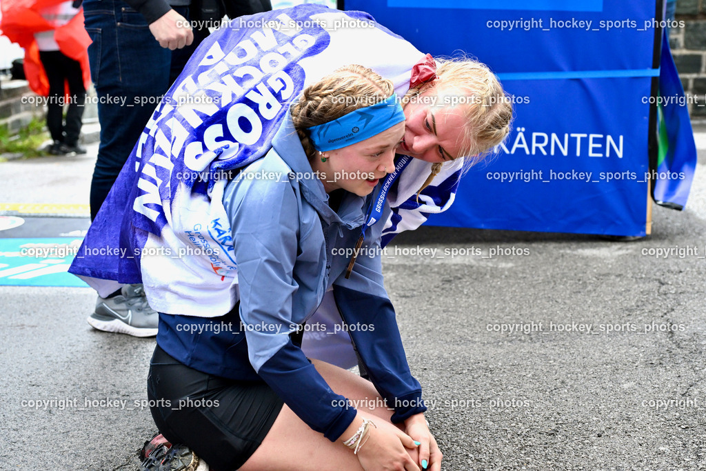 Großglockner Mountain Run | Großglockner Mountain Run, Großglockner Mountain Run 2024 am 07.07.2024 in Heiligenblut (Großglockner), Austria, (Photo by Bernd Stefan)