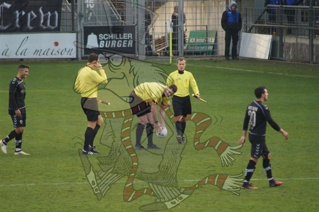 SV Babelsberg 03 vs. BFC Dynamo 121 | mythos-online-redaktion