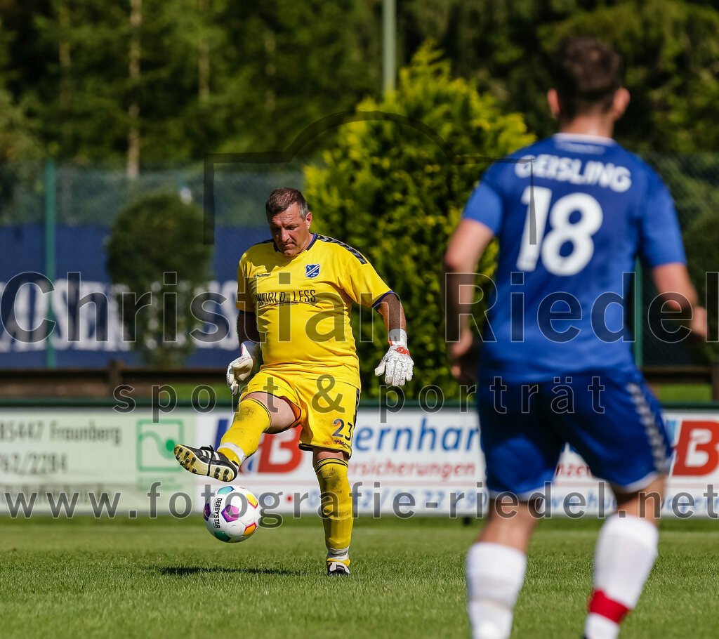 2023-09-09_039_FC_Langengeisling_III_gegen_FC_Fraunberg_II | Erding, Deutschland, 09.09.2023:
Fußball, C-Klasse 2023 / 2024, 6. Spieltag, FC Langengeisling III gegen FC Fraunberg II, Endergebnis: 1:2

Foto: Christian Riedel / fotografie-riedel.net