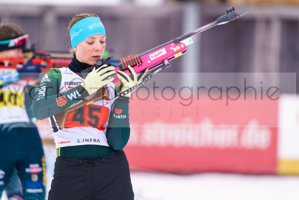 DSC Arber | 3. DSV E.INFRA Schülercup Biathlon ARBER Hohenzollern Skistadion - 14.-16.02.2025