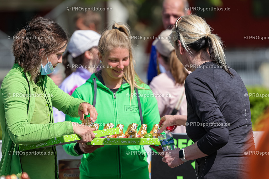 Osterlauf Koeln; Koeln, 16.04.22 | Impressionen vom Osterlauf Koeln am 16.04.22 in Koeln (Nordrhein-Westfalen).