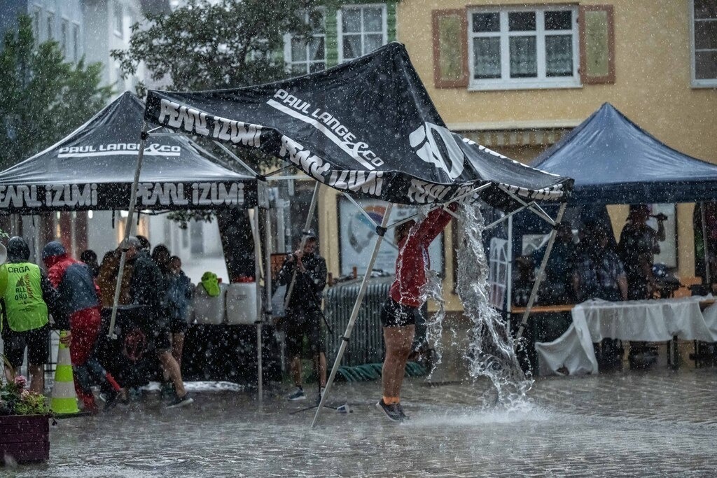 20. Sonthofer Bosch BKK Citylauf | 20. Sonthofer Bosch BKK Citylauf am 12.07.2024 in Sonthofen. Foto: Dominik Berchtold/www.dberchtold.com/ @d_berchtold_foto auf Instagram