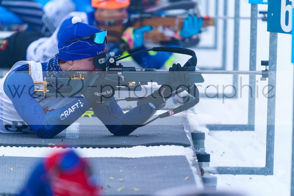 FESA Alpencup / DP Notschrei | Deutschland Pokal Finale im Schwarzwald NORDIC-CENTER Notschrei am 7. - 8. Februar 2026