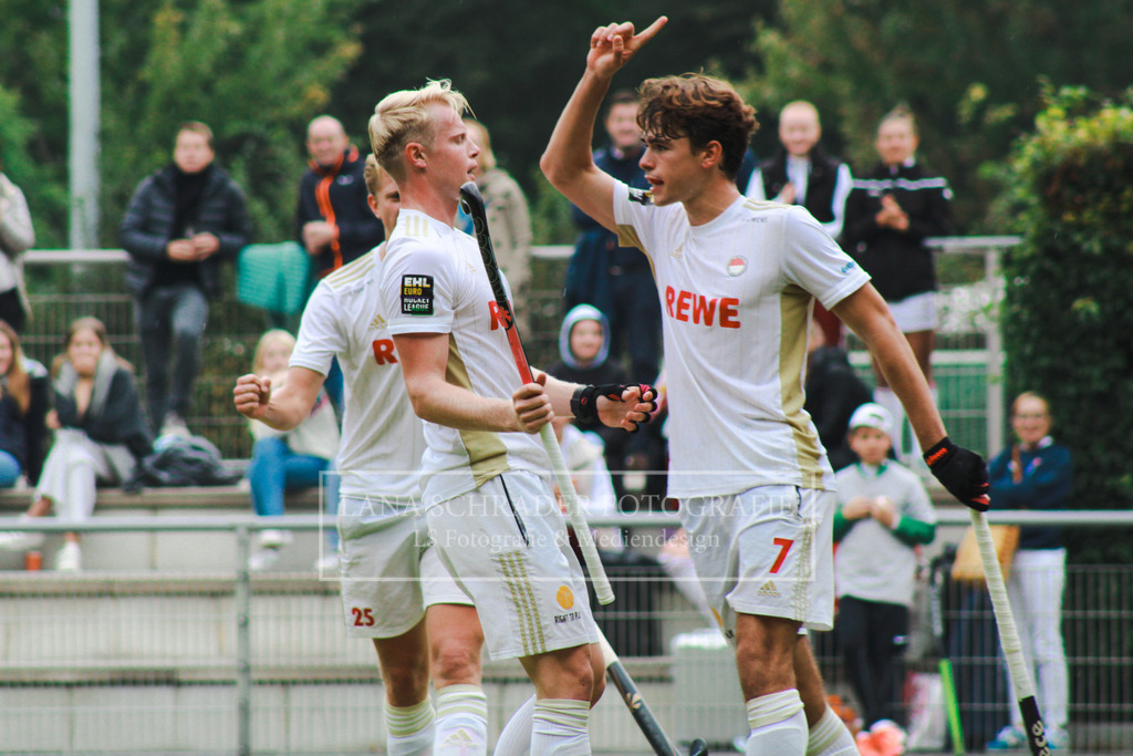 Rot - Weiß Köln - Berliner HC 24.09.22-41 | lanaschraderfotografie - Realisiert mit Pictrs.com