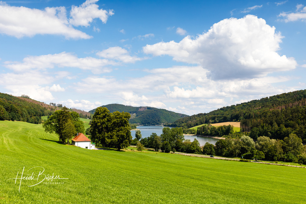 Diemelsee | Diemelsee - Realisiert mit Pictrs.com