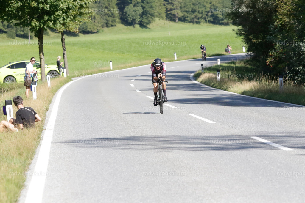 289_20230821_radweltpokal_einzelzeitfahren_tag6 | AUT - OESTERREICH, 2023- :   ; Foto: Roland Muehlanger
