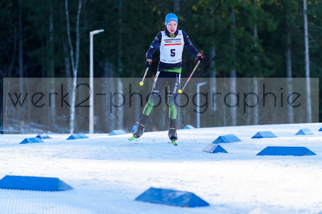 DSC Notschrei | 2. DSV E.INFRA Schülercup im Nordic-Center Notschrei am 17. bis 19. Januar 2025