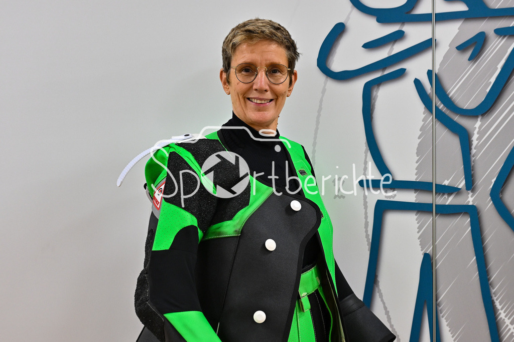 Tagbergschützen Gundelsdorf 2025/26 | Michaela MEIER