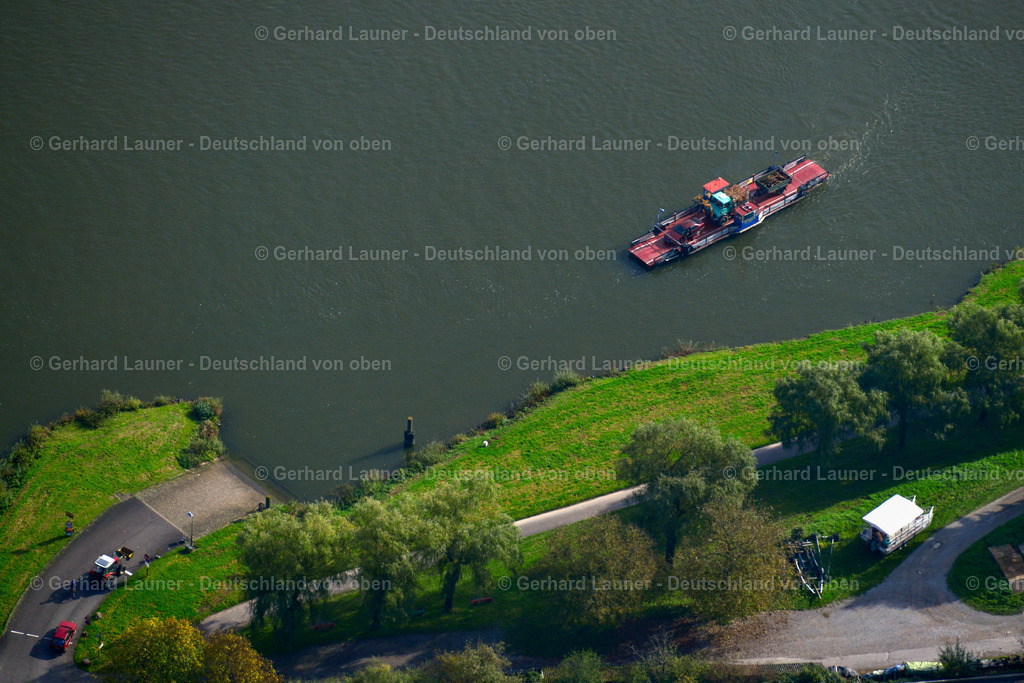 3491028 | Mainfähre von Stradtprozelten