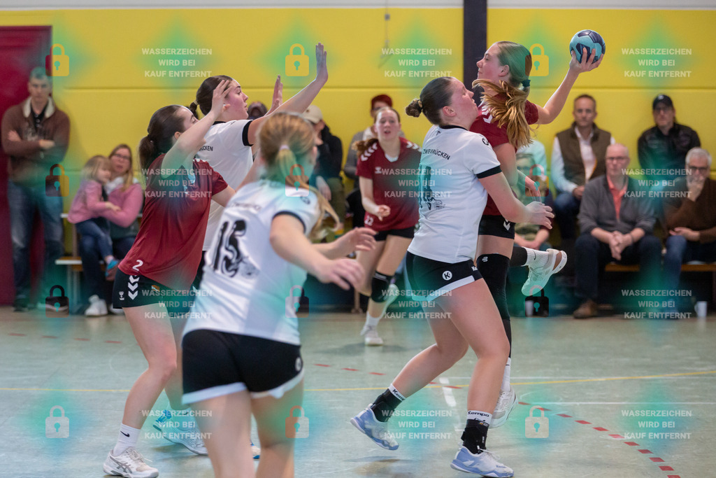 _HP_1741_3000o | JSG Welling-Bassenheim gegenAG AV 64 Zweibrücken 09.03.2024