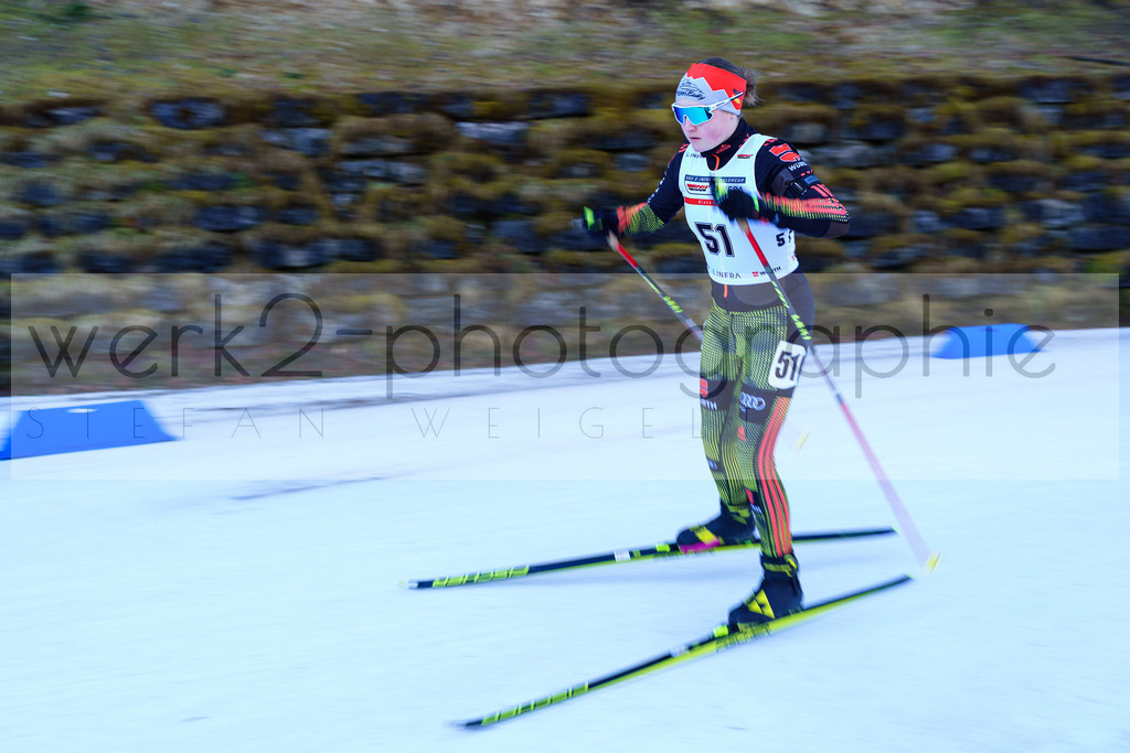 DSC Ruhpolding | Deutscher Schülercup Ruhpolding in der CHIEMGAU Arena am 2. und 3. März 2024