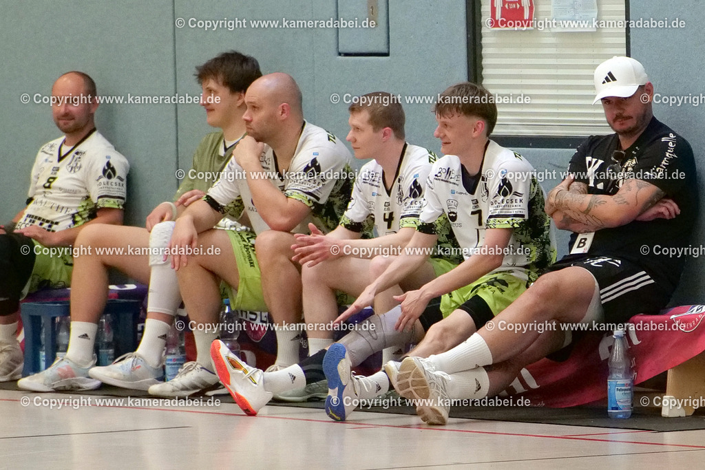Handball : Verbandsliga Herren: HSG Hiesfeld /Aldenrade 2 - Tus 87/97 Alstaden  am 02.05.2026 in Dinslaken Hiesfeld | Handball : Verbandsliga Herren: HSG Hiesfeld /Aldenrade 2 - Tus 87/97 Alstaden  am 02.05.2026 in Dinslaken Hiesfeld - Realisiert mit Pictrs.com
