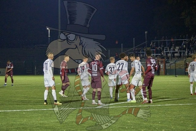 BFC Dynamo vs. SV Babelsberg 03 051 | mythos-online-redaktion