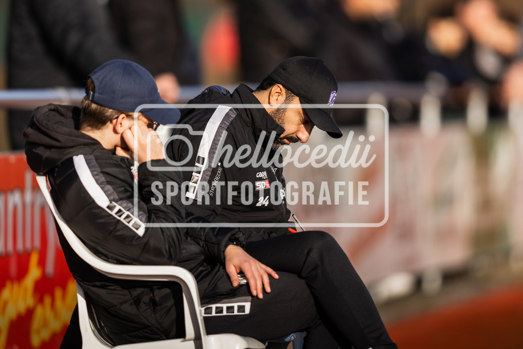 Fußball I Herren I Saison 2025-2026 I Freundschaftsspiel I VFL Osnabrück A-Junioren - JFV Bremen-036 | Trainerteam VFL Osnabrück A-Junioren - Realisiert mit Pictrs.com