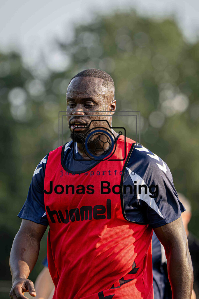 Fußball I Herren I Saison 2026-2027 I Regionalliga Nord I 1. Spieltag I SV Werder Bremen U23 - VfB Oldenburg I 05810 | jns.sportfotos - Realisiert mit Pictrs.com