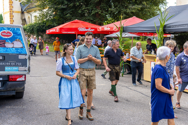 Jahreskirchtag in Sittich | Bildershop von pixelworld.at - Realisiert mit Pictrs.com