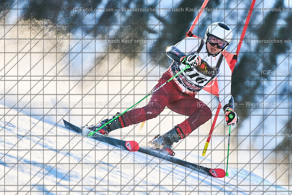 ALP1180_FIS-MastersCup_Reiteralm_Giant-SL_Gajewski-Glodek Jakub | FIS-MastersCup GIANT-SLALOM auf der Reiteralm in Pichl, Sa 18. Jänner 2025.