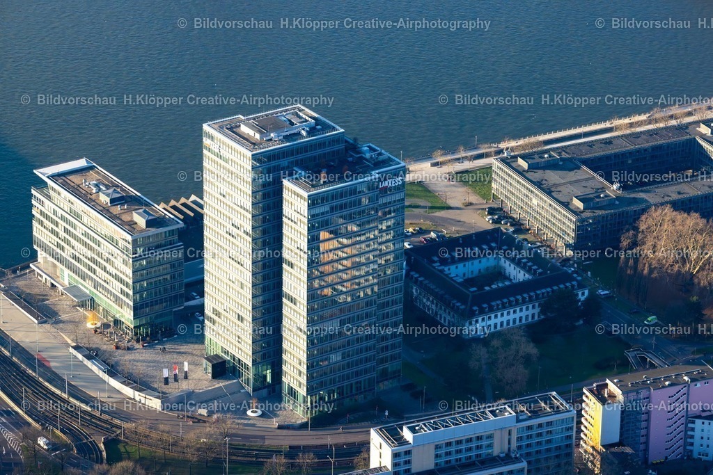 Luftbilder Köln-7969 | Luftbildfotografie - Realisiert mit Pictrs.com