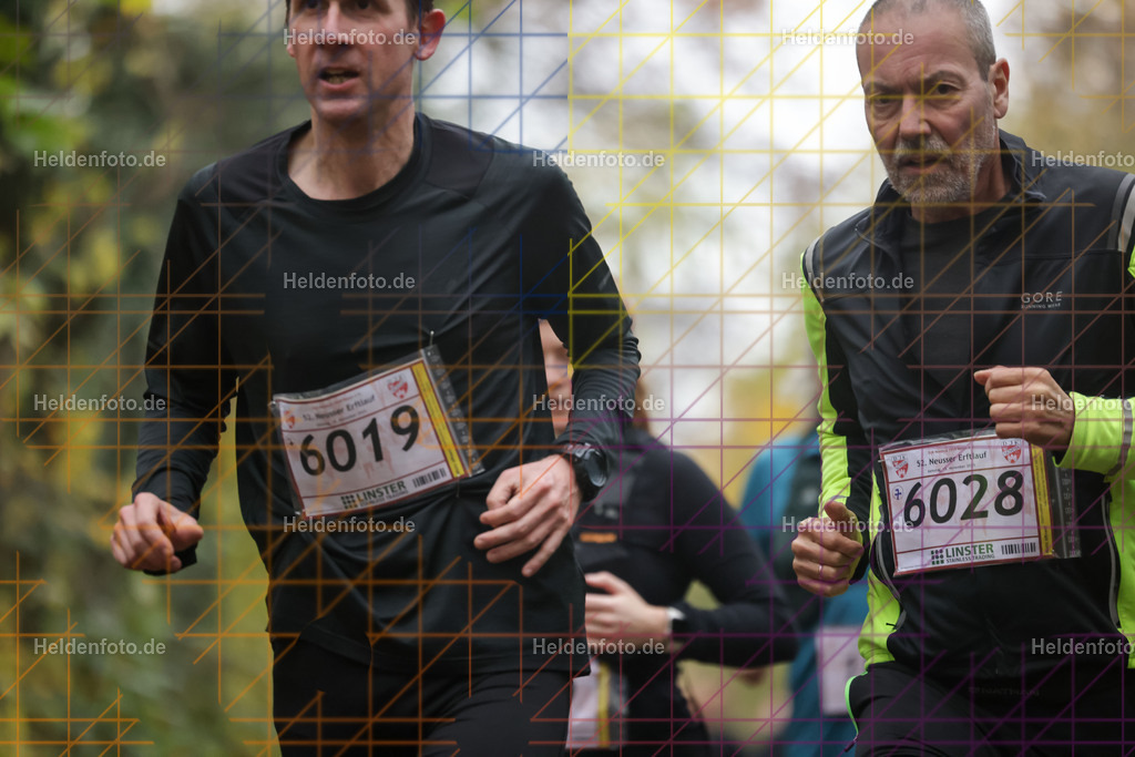 Neusser Erftlauf 2025  | Neusser Erftlauf 2025 Foto: Heldenfoto.de