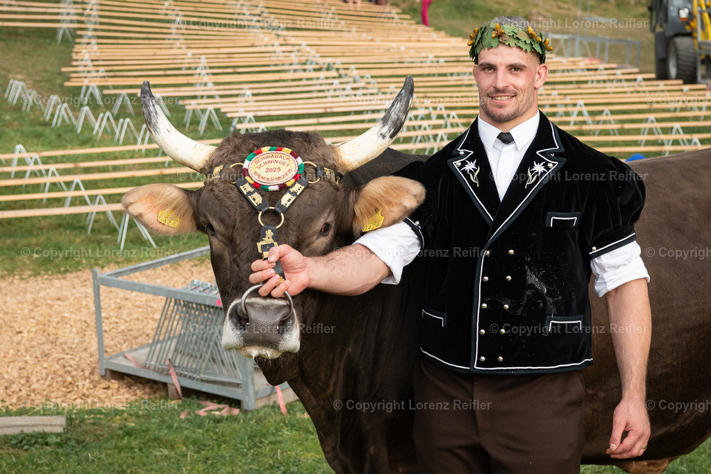 Schwingen -  Schwägalp Schwinget 2025 | Schwägalp, 17.8.25, Schwingen - Schwägalp Schwinget.