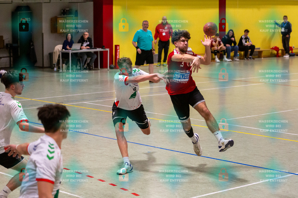 _HP_5785_3000o | JSG Welling/Bassenheim gegen mHSG Fries/Hoch 14.03.2024