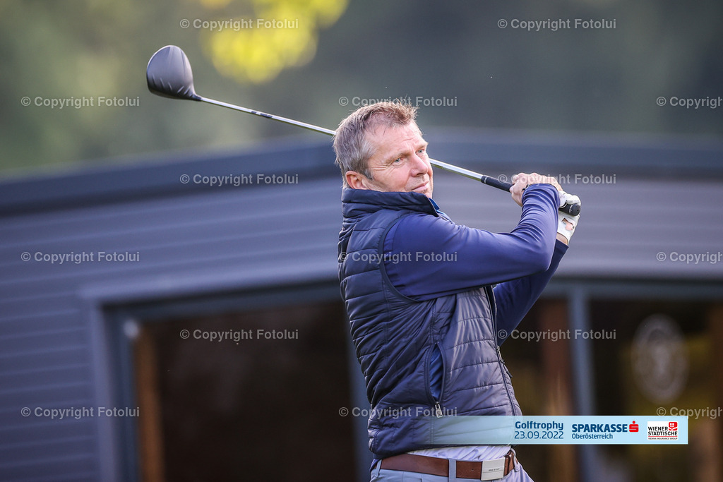 A-BINDER_20220923_0112 | LINZ,  AUSTRIA,23.Sept. 2022 - GOLF, Image shows GOLF.
Photo: Sportmediapics.com/ Manfred Binder