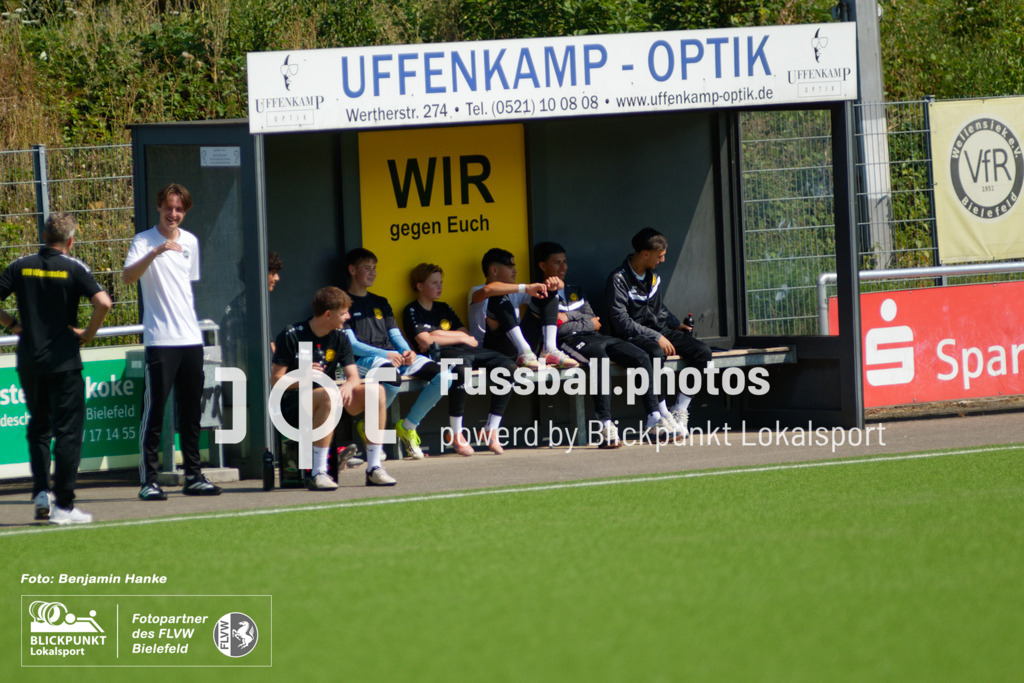 20260816_U15_WellStein_043 | Blickpunkt Lokalsport - Realisiert mit Pictrs.com
