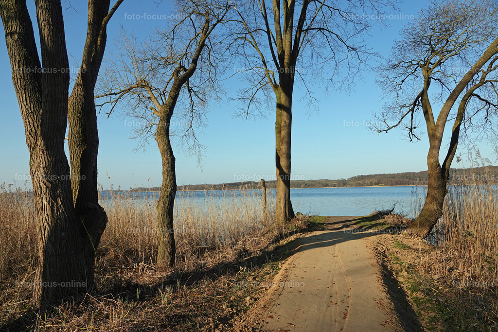 Smiling Lake_14 | Ratzeburg Lake late afternoon