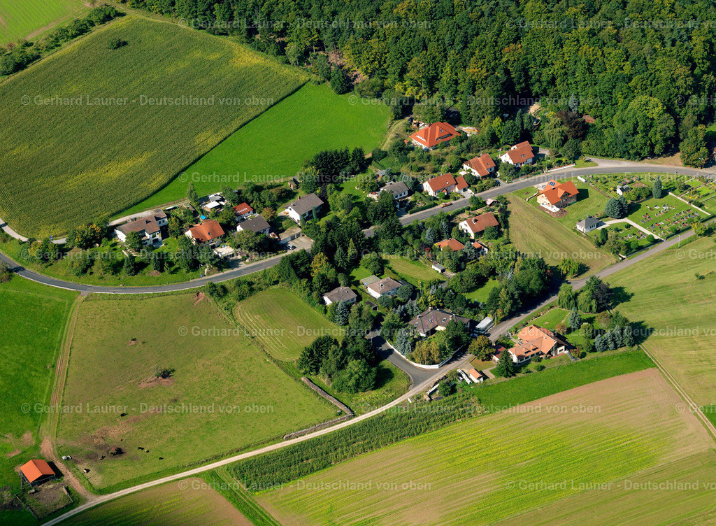 2784586 | Rehweiler bei Geiselwind