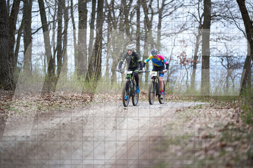 34. KTM Kamptal Trophy  | ZÖBING, Österreich – 2026-03-29: 34. KTM Kamptal TrophyFoto: © 2026 Martin Bihounek - MB Creative e.U.