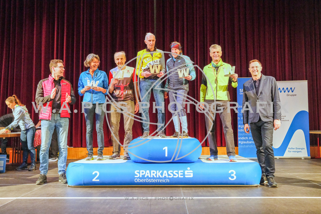 ..... | AUSTRIA, Wels, 30.03.25, ALOHA Wels Halbmarathon, Image Shows: , Foto: Wapics/RING M.