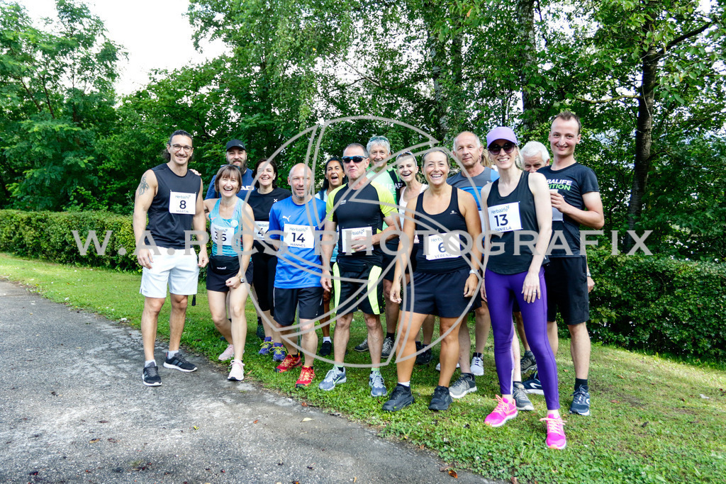 ..... | INNSBRUCK,AUSTRIA, 13.07.24, HERBALIFE 5K Innsbruck  , Image shows: Photo: WAPICS / Andreas Willdoner