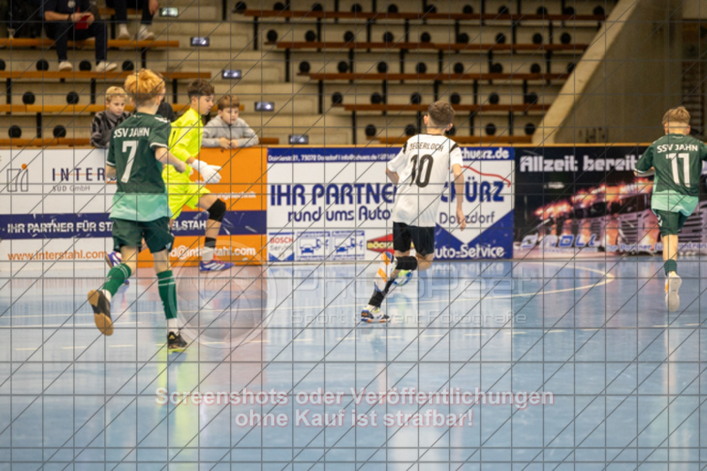 20260105_110739_0707 | SSV Jahn Regensburg vs. FV Germania DegerlochGSV Masters - Fahrschule Traffic Cup in der EWS-Arena, Nördliche Ringstraße 87, 73033 Göppingen - 05.01.2026Foto: PhotoPeet-Sportfotografie/Peter Harich