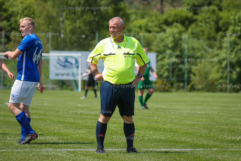 Eschenburg2Langenaubach (39) | 27.05.2023; Kreisliga A Dillenburg; Rasenplatz Eiershausen; SG Eschenburg II - SSV Langenaubach; Ergebnis: 13:0 (6:0)