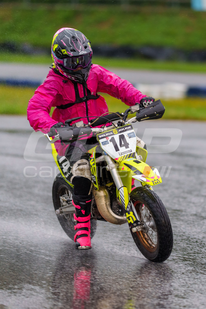 GRIPcapture-20260411-101-999-793 | GREINBACH, AUSTRIA - JUNE 20-21, 2026: Riders compete during the G-Cup, Austrian Supermoto Championship and Hungarian Supermoto Championship at PS Racing Center Greinbach, Austria. Image shows .Photo: GRIPcapture / Andrea Kurz