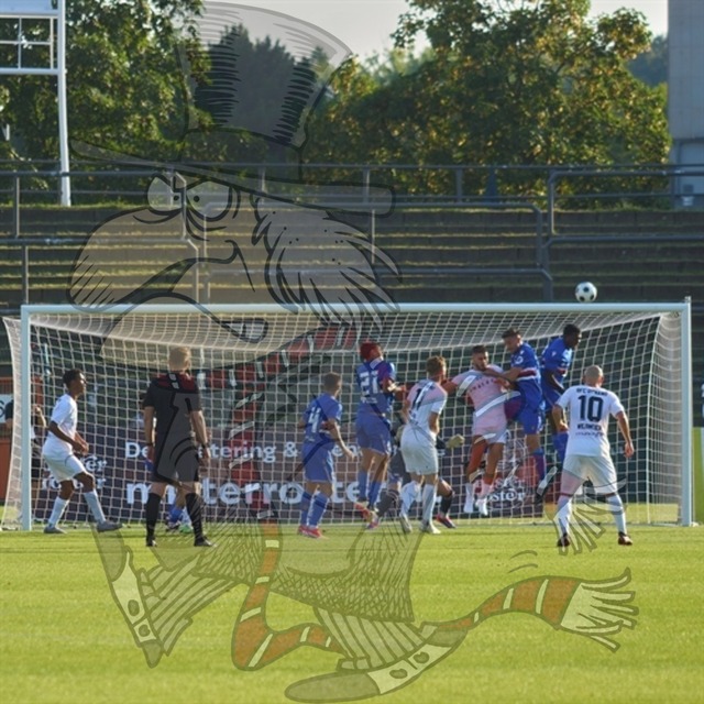 BFC vs. Genua 153 | mythos-online-redaktion