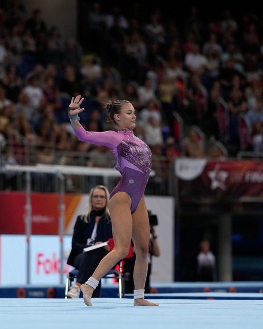 DM025329 | Die Finals 2026 Hannover in der ZAG Arena