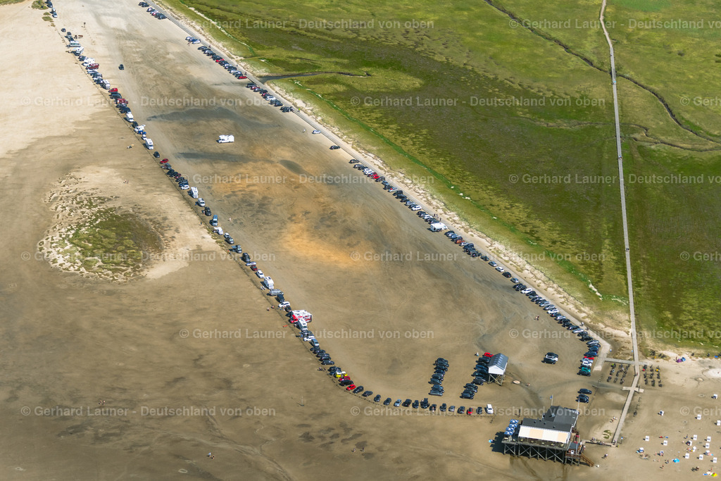 4037397 | Badestelle Böhl, St.Peter-Ording