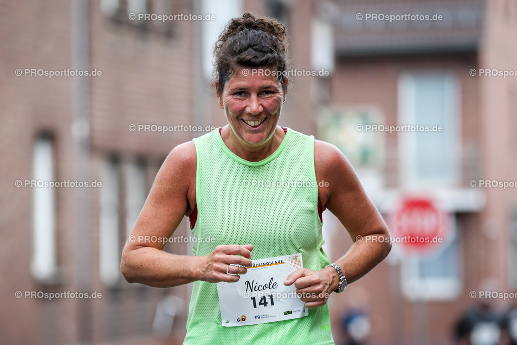 GVG Fruehlingslauf in Frechen, 22.05.2022 | Impressionen vom GVG Fruehlingslauf am 22.05.2022 in Frechen (Nordrhein-Westfalen). Foto: BEAUTIFUL SPORTS/Axel Kohring